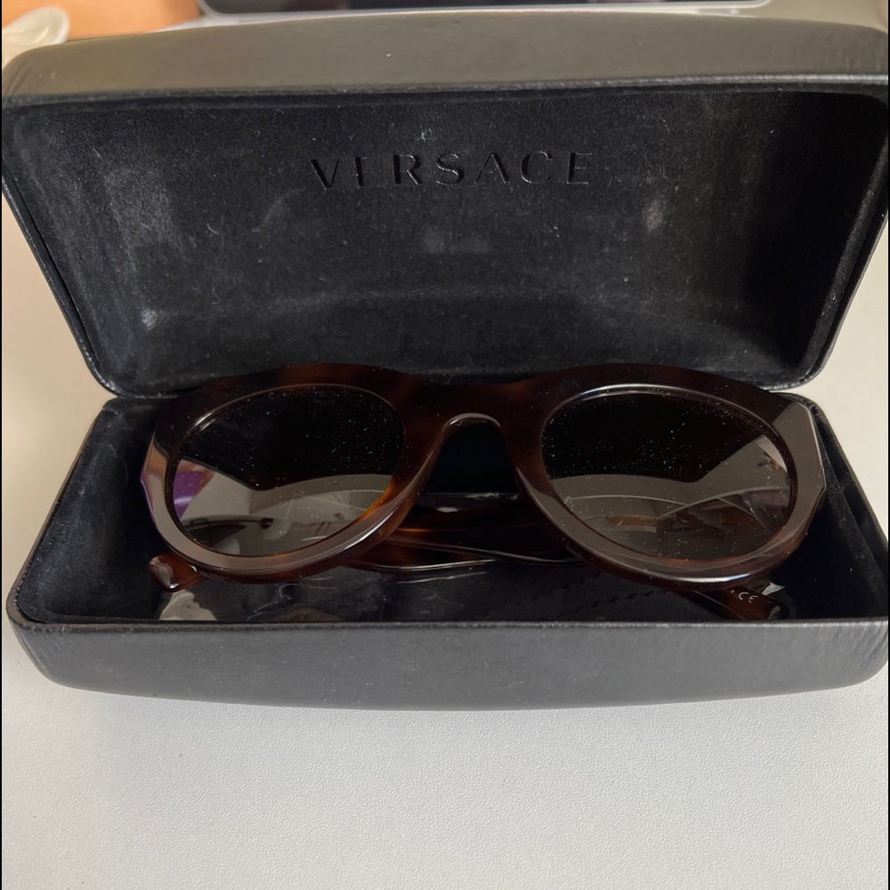 Versace sunglasses